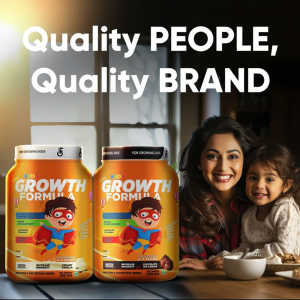 protein for children