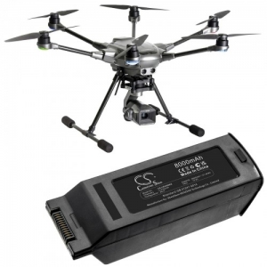 Drone Battery Market: Size, Trends, and Strategic Insights to 2032