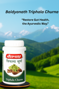 5 Signs You Need Triphala Churna in Your Life Today