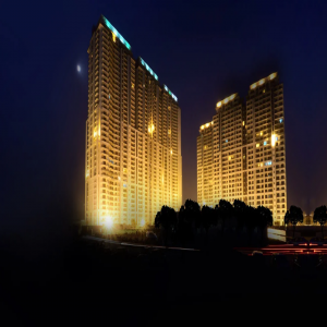 DLF The Crest Sector 54 Gurgaon