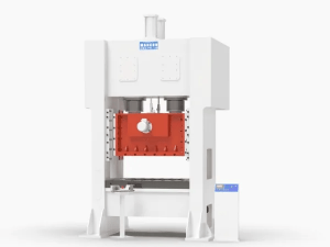 Supplying High-Performance Power Press Machines Across India, US & UAE – Mankoo Presses