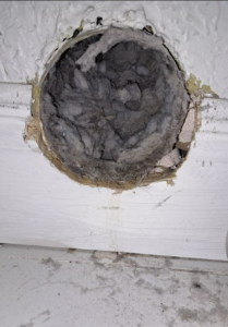 Is Your Home Due for a Dryer Vent Inspection? Fort Washington, MD Experts Explain