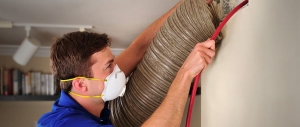 What Are the Benefits of Dryer Vent Maintenance?