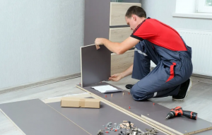 How to Assemble Furniture Like a Pro: Step-by-Step Guide