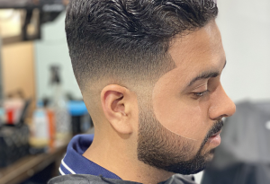 best barbershop in NYC