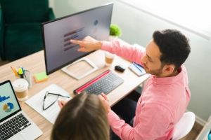 What Makes Unusual Digital the Best Website Designer for Coaches?