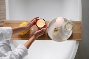 Top 10 Candle Care Tips for Longer-Lasting Burn