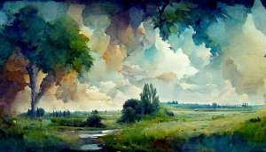 Top 5 Original Watercolor Paintings That Sold Fast — And Why