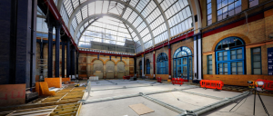 Top Trends in Commercial Paint Colors for Chicago Office Spaces