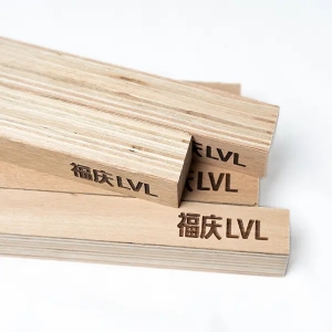 LVL for Furniture Finish