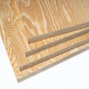 F8 Structural Plywood