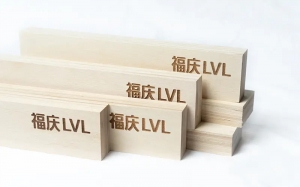 LVL for Column