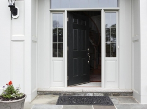 What to Know Before Replacing Your HDB Main Door