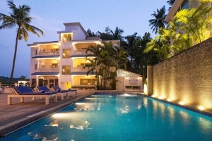 The Secret Behind Zone by The Park Being One of the Best 4 Star Hotels in Goa