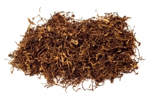 Herbal Smoking Products Market User Demographics