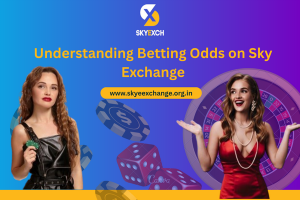 Understanding Betting Odds on Sky Exchange