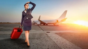 What No One Tells You About Life Behind the Scenes in Aviation
