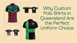Top 5 Trends in School Leavers Polo Shirts Design in Queensland (2025 Edition)