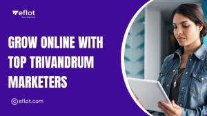 Grow Online with Top Trivandrum Marketers