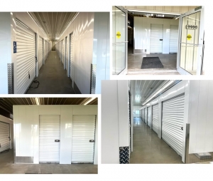Say No To Heated Storage Spaces with Climate-Controlled Storage Units!