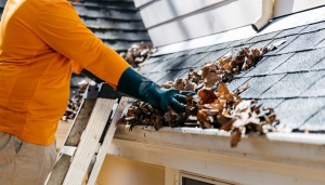 Prevent Costly Repairs with Best Roof Gutter Cleaning Services in Miami