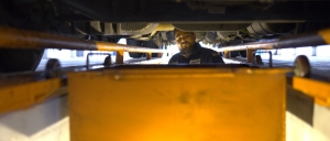 Truck Repair Services 