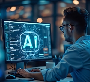 From Consulting to Copilots: Business Innovation Through Generative AI
