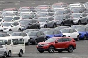 Japanese Cars for Sale