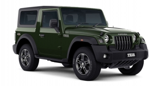 Mahindra Thar Engine Options: Petrol vs. Diesel Performance