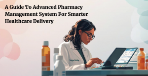 A Guide to Advanced Pharmacy Management System for Smarter Healthcare Delivery