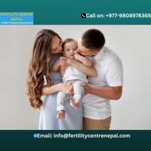 Title: IVF Cost in Nepal: What to Expect Before You Start