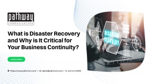 Building Business Resilience: Why Toronto Companies Need Robust Disaster Recovery Solutions in 2025