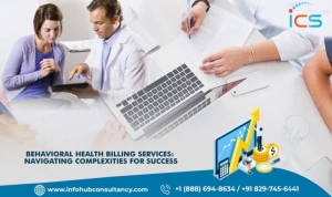 Behavioral Health Billing Service- Navigating Complexities for Success