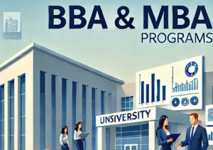 A Complete Guide to BBA MBA Programs