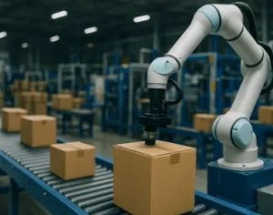 Streamlining Industrial Operations with Smarter Packaging Solutions