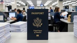 US Passport Application: Can You Apply For A Passport Online?