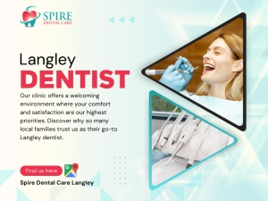 Langley Dentist