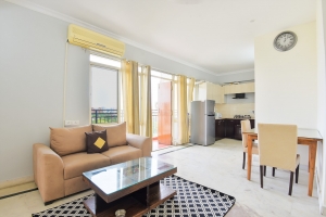 Top Reasons Medical Tourists Prefer Gurgaon Serviced Apartments Near Hospitals