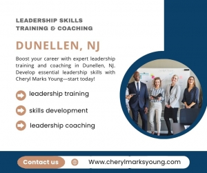 What Are the Best Leadership Development Programs in Dunellen, NJ?