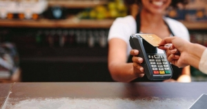 How do Restaurants Protect Consumer Credit Card Details During Payment Processing