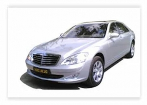 Luxury Taxi Services: Redefining Travel with Comfort, Elegance, and Class