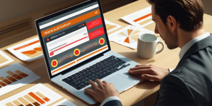 The Hidden Reason Your Website Isn’t Ranking: Spam Score