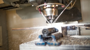 Cost-Saving Strategies: Reducing Waste With CNC Machines