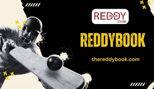 Secure Login and ID Creation on Reddybook: A Quick Guide