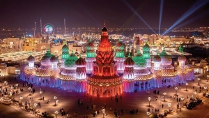Top 10 All Inclusive Solo Holidays for 2025