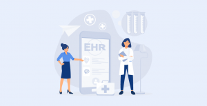 How to Choose the Right EHR Software for Your Business?