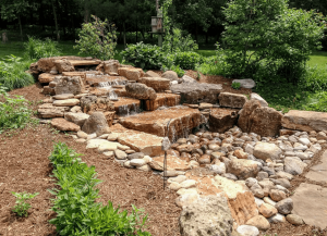 How to Create a Stunning Landscape in Bloomington