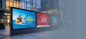 How LED Screens Are Transforming Visual Storytelling in 2025