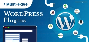 Essential WordPress Plugins for Digital Agencies, Portfolio Websites, and AI Blogs in 2025