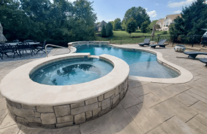 How to Design Custom Pools in St. Louis